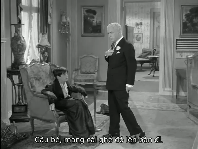Vị Vua Ở New York 1957 Vietsub HD - TVHay Vị Vua Ở New York 1957 Vietsub HD - TVHay