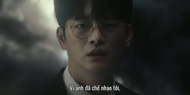 Hình ảnh trong phim Trò Chơi Sinh Tử trên TVHay Hình ảnh trong phim Trò Chơi Sinh Tử trên TVHay