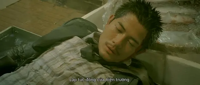 Hình ảnh trong phim Phân Kỳ trên TVHay Hình ảnh trong phim Phân Kỳ trên TVHay