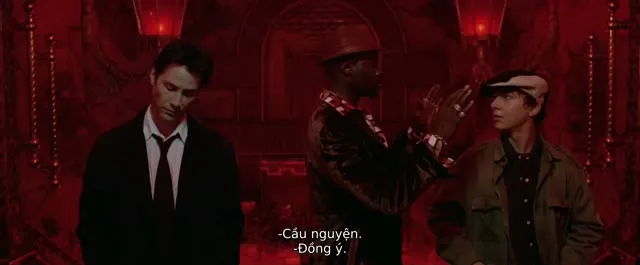 Người Đi Dưới Địa Ngục tập 1 Vietsub HD - TVHay Người Đi Dưới Địa Ngục tập 1 Vietsub HD - TVHay