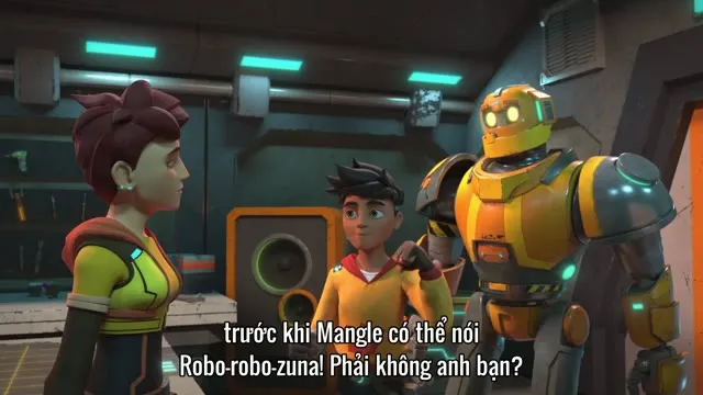 Xem phim Đấu Trường Robot (Phần 2) Vietsub HD tại TVHay Xem phim Đấu Trường Robot (Phần 2) Vietsub HD tại TVHay