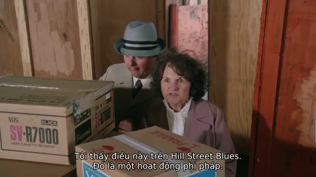 Học Viện Cảnh Sát 4 1987 Vietsub HD - TVHay Học Viện Cảnh Sát 4 1987 Vietsub HD - TVHay