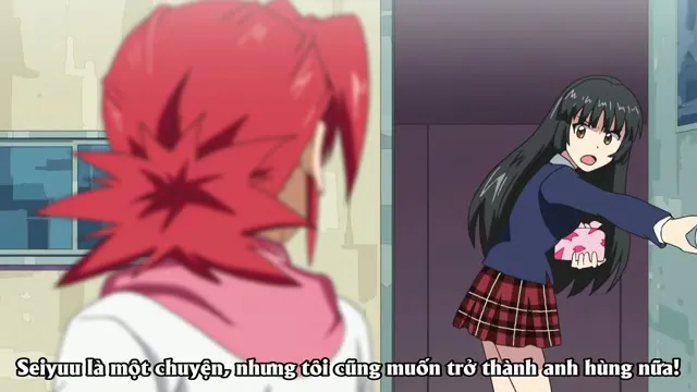 Xem phim Denpa Kyoushi Vietsub HD tại TVHay Xem phim Denpa Kyoushi Vietsub HD tại TVHay