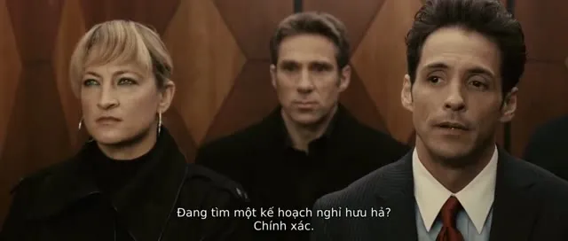 Trò Chơi Tử Thần 2011 Vietsub HD - TVHay Trò Chơi Tử Thần 2011 Vietsub HD - TVHay