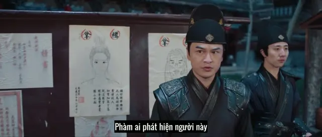 Hình ảnh trong phim Dạ Lẫm Thần Thám 1 trên TVHay Hình ảnh trong phim Dạ Lẫm Thần Thám 1 trên TVHay