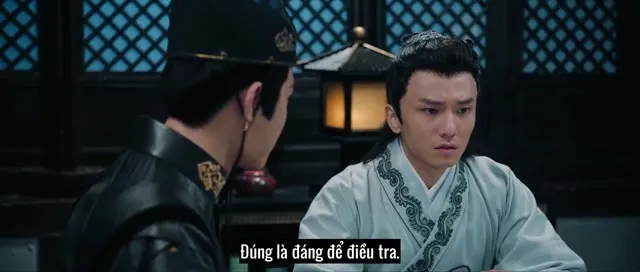 Dạ Lẫm Thần Thám 1 2021 Vietsub HD - TVHay Dạ Lẫm Thần Thám 1 2021 Vietsub HD - TVHay