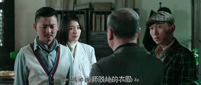 Hồ Sơ Bí Mật 2019 Vietsub HD - TVHay Hồ Sơ Bí Mật 2019 Vietsub HD - TVHay