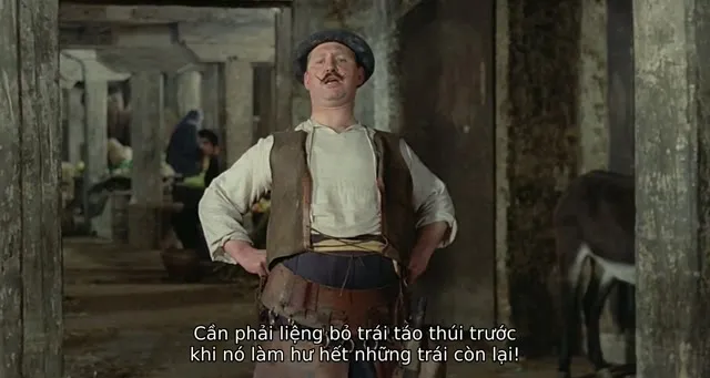 Hình ảnh trong phim Những Câu Chuyện Vùng Canterbury trên TVHay Hình ảnh trong phim Những Câu Chuyện Vùng Canterbury trên TVHay