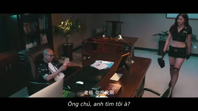 Hình ảnh trong phim Nữ Hoàng Hộp Đêm trên TVHay Hình ảnh trong phim Nữ Hoàng Hộp Đêm trên TVHay