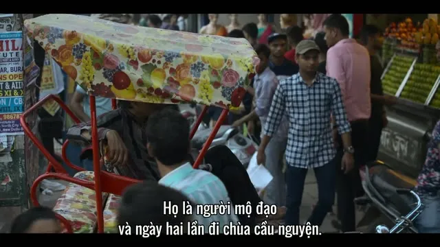 Hình ảnh trong phim Vụ Án Burari: Bí Ẩn Cái Chết Một Gia Đình trên TVHay Hình ảnh trong phim Vụ Án Burari: Bí Ẩn Cái Chết Một Gia Đình trên TVHay