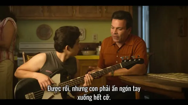 Xem phim Selena (Phần 1) Vietsub HD tại TVHay Xem phim Selena (Phần 1) Vietsub HD tại TVHay