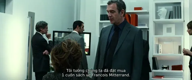 Thế Giới Bên Kia 2011 Vietsub HD - TVHay Thế Giới Bên Kia 2011 Vietsub HD - TVHay