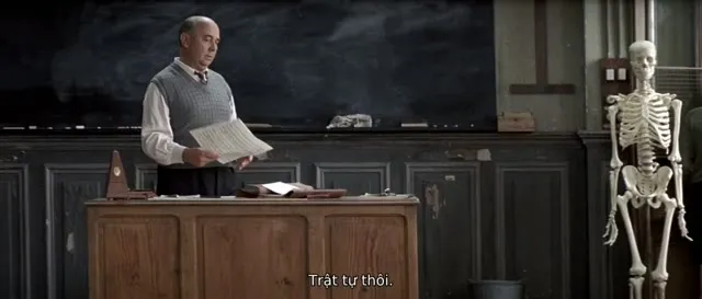 Hình ảnh trong phim The Chorus trên TVHay Hình ảnh trong phim The Chorus trên TVHay