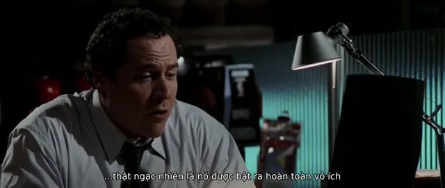 Siêu Nhân Mù 2003 Vietsub HD - TVHay Siêu Nhân Mù 2003 Vietsub HD - TVHay