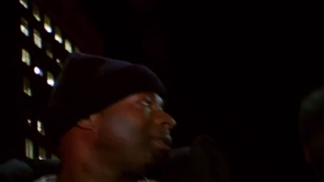 Tái Hiện: Ai Giết Jam Master Jay? 2018 Vietsub HD - TVHay Tái Hiện: Ai Giết Jam Master Jay? 2018 Vietsub HD - TVHay