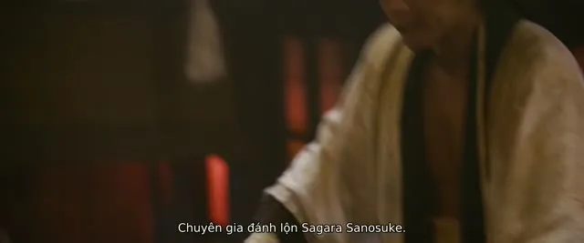 Hình ảnh trong phim Lãng Khách Kenshin trên TVHay Hình ảnh trong phim Lãng Khách Kenshin trên TVHay