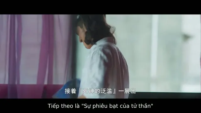 Xem phim Hiệu Ứng Ác Mộng Vietsub HD tại TVHay Xem phim Hiệu Ứng Ác Mộng Vietsub HD tại TVHay