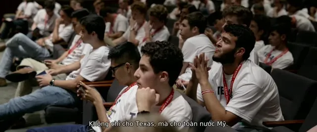 Hình ảnh trong phim Những Chính Trị Gia Trẻ Tuổi Boys State trên TVHay Hình ảnh trong phim Những Chính Trị Gia Trẻ Tuổi Boys State trên TVHay