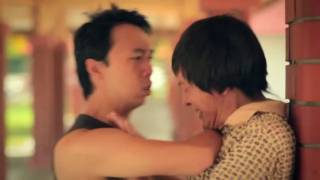Hình ảnh trong phim Khi Hải Nam Gặp Triều Châu trên TVHay Hình ảnh trong phim Khi Hải Nam Gặp Triều Châu trên TVHay