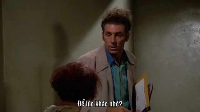 Xem phim Seinfeld (Phần 4) Vietsub HD tại TVHay Xem phim Seinfeld (Phần 4) Vietsub HD tại TVHay
