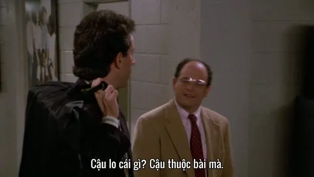 Seinfeld (Phần 4) 1992 Vietsub HD - TVHay Seinfeld (Phần 4) 1992 Vietsub HD - TVHay