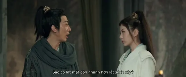 Hình ảnh trong phim Mao Sơn trên TVHay Hình ảnh trong phim Mao Sơn trên TVHay
