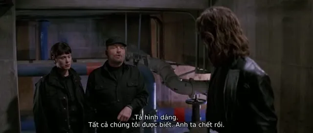 Xem phim Thoát Khỏi L.A. Vietsub HD tại TVHay Xem phim Thoát Khỏi L.A. Vietsub HD tại TVHay
