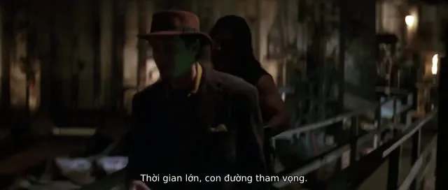 Thoát Khỏi L.A. 1996 Vietsub HD - TVHay Thoát Khỏi L.A. 1996 Vietsub HD - TVHay