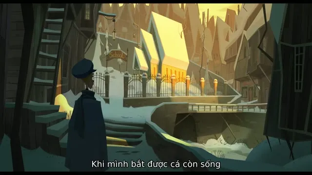 Klaus – Câu Chuyện Giáng Sinh 2019 Vietsub HD - TVHay Klaus – Câu Chuyện Giáng Sinh 2019 Vietsub HD - TVHay