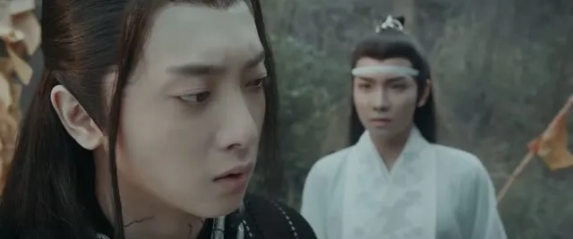 Trần Tình Lệnh Chi Sinh Hồn 2019 Vietsub HD - TVHay Trần Tình Lệnh Chi Sinh Hồn 2019 Vietsub HD - TVHay
