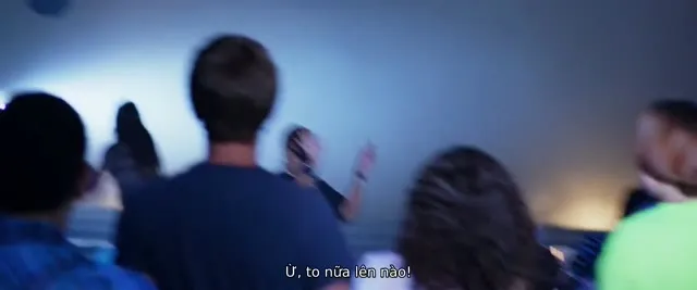 Hình ảnh trong phim Đêm Mẹ Vắng Nhà trên TVHay Hình ảnh trong phim Đêm Mẹ Vắng Nhà trên TVHay