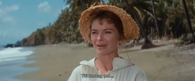 Gia Đình Robinson Trên Hoang Đảo 1960 Vietsub HD - TVHay Gia Đình Robinson Trên Hoang Đảo 1960 Vietsub HD - TVHay