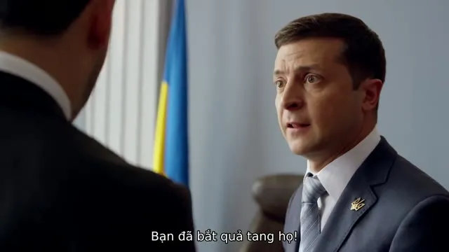 Xem phim Đầy Tớ Của Nhân Dân 2 Vietsub HD tại TVHay Xem phim Đầy Tớ Của Nhân Dân 2 Vietsub HD tại TVHay
