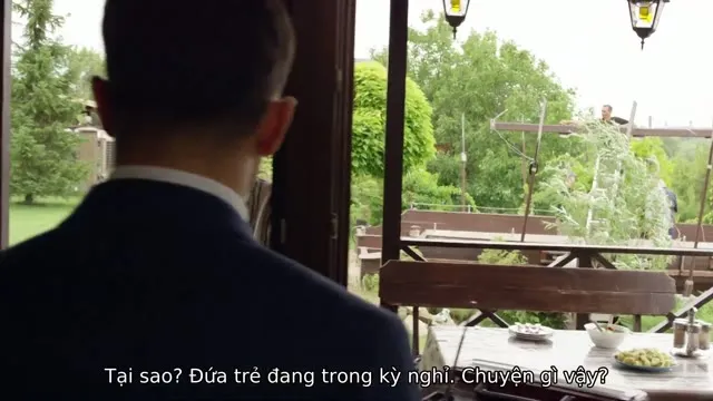 Đầy Tớ Của Nhân Dân 2 2017 Vietsub HD - TVHay Đầy Tớ Của Nhân Dân 2 2017 Vietsub HD - TVHay