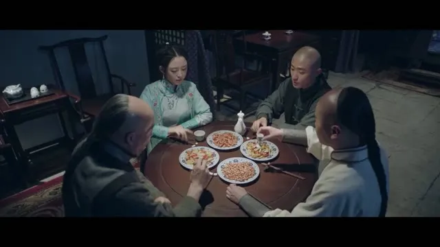 Hình ảnh trong phim Thuận Thiên Phủ Kỳ Án – Vụ Án Quốc Tử Giám trên TVHay Hình ảnh trong phim Thuận Thiên Phủ Kỳ Án – Vụ Án Quốc Tử Giám trên TVHay