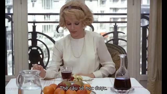 Nụ Hôn Bị Đánh Cắp 1968 Vietsub HD - TVHay Nụ Hôn Bị Đánh Cắp 1968 Vietsub HD - TVHay