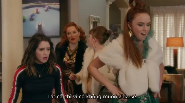 Chuyện Nàng Lọ Lem: Điều Ước Giáng Sinh 2019 Vietsub HD - TVHay Chuyện Nàng Lọ Lem: Điều Ước Giáng Sinh 2019 Vietsub HD - TVHay