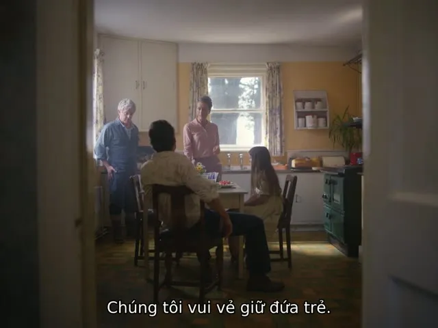 Xem phim Cô Nàng Trầm Lặng Vietsub HD tại TVHay Xem phim Cô Nàng Trầm Lặng Vietsub HD tại TVHay