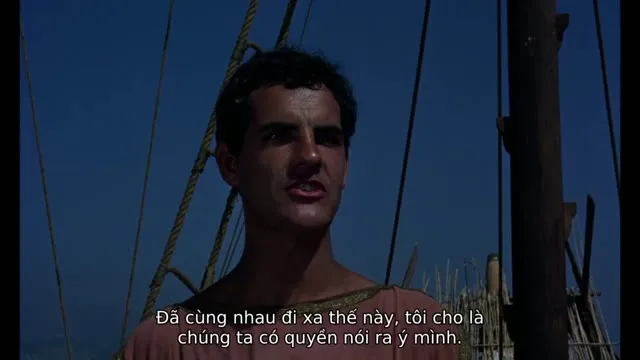 Jason Và Bộ Lông Cừu Vàng 1963 Vietsub HD - TVHay Jason Và Bộ Lông Cừu Vàng 1963 Vietsub HD - TVHay