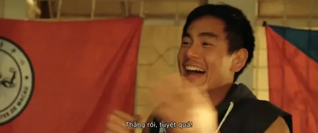 Hình ảnh trong phim Võ Đài Tranh Đấu trên TVHay Hình ảnh trong phim Võ Đài Tranh Đấu trên TVHay