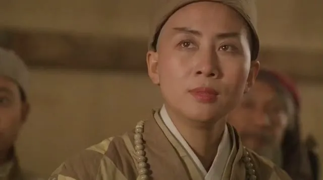 Hình ảnh trong phim Giáo Chủ Minh Giáo trên TVHay Hình ảnh trong phim Giáo Chủ Minh Giáo trên TVHay
