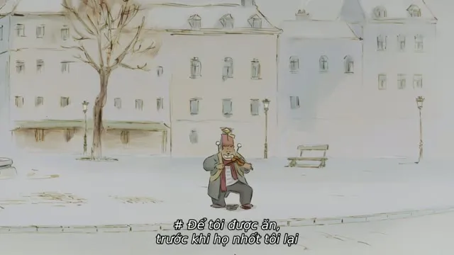 Xem Ernest & Celestine tập 1 Vietsub tại TVHay Xem Ernest & Celestine tập 1 Vietsub tại TVHay