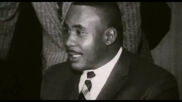 Hình ảnh trong phim Anh Em Kết Nghĩa: Malcolm X & Muhammad Ali trên TVHay Hình ảnh trong phim Anh Em Kết Nghĩa: Malcolm X & Muhammad Ali trên TVHay