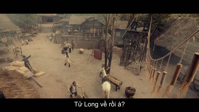 Xem phim Huyền Thoại Triệu Tử Long Vietsub HD tại TVHay Xem phim Huyền Thoại Triệu Tử Long Vietsub HD tại TVHay