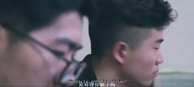 Thanh Xuân Của Anh Trôi Đi Có Em Ở Đó 2017 Vietsub HD - TVHay Thanh Xuân Của Anh Trôi Đi Có Em Ở Đó 2017 Vietsub HD - TVHay