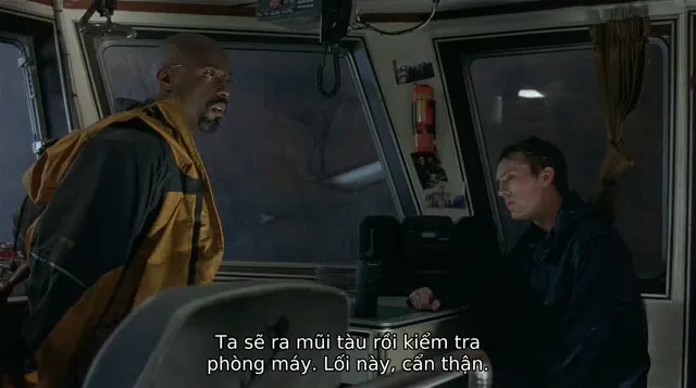 Xem phim Con Tàu Ma Vietsub HD tại TVHay Xem phim Con Tàu Ma Vietsub HD tại TVHay