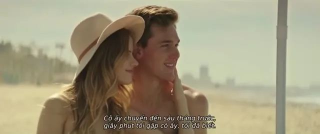 Hình ảnh trong phim Anh Phải Ở Bên Em trên TVHay Hình ảnh trong phim Anh Phải Ở Bên Em trên TVHay