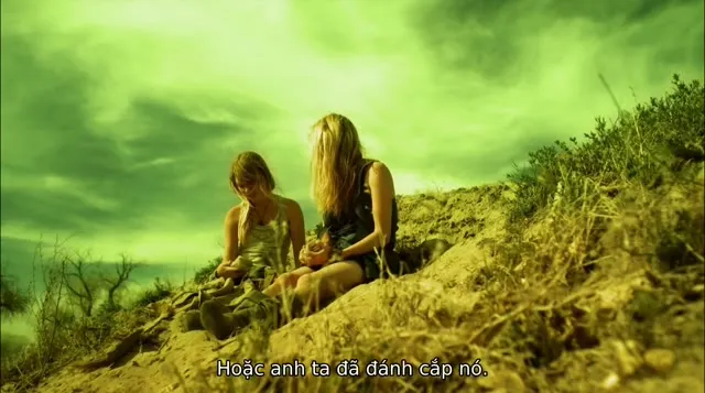 Nọc Rắn 2011 Vietsub HD - TVHay Nọc Rắn 2011 Vietsub HD - TVHay