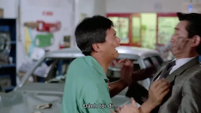 Tinh Trang Truy Nữ Tử 1987 Vietsub HD - TVHay Tinh Trang Truy Nữ Tử 1987 Vietsub HD - TVHay