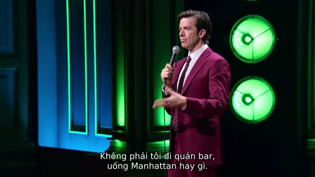 Xem phim John Mulaney: Baby J Vietsub HD tại TVHay Xem phim John Mulaney: Baby J Vietsub HD tại TVHay